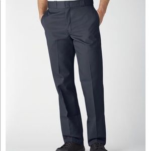 874 Dickies Men’s Work Pants 32x32 style 874